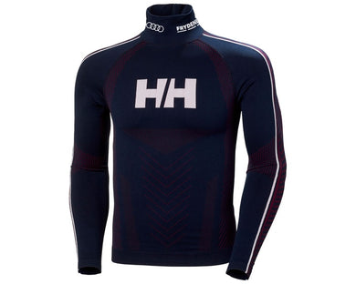 MAGLIA INTIMO  Unisex H1 PRO LIFA® Seamless Race Base Layer Top