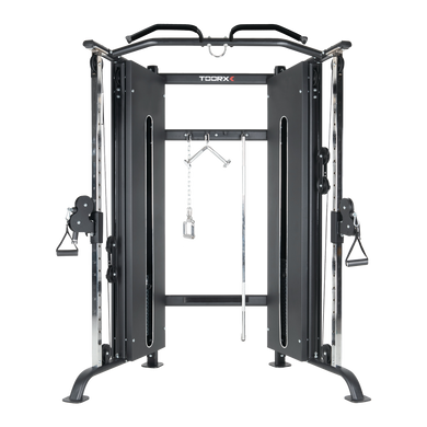 DUAL PULLEY CSX 3000