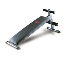 Panca Weider 184
