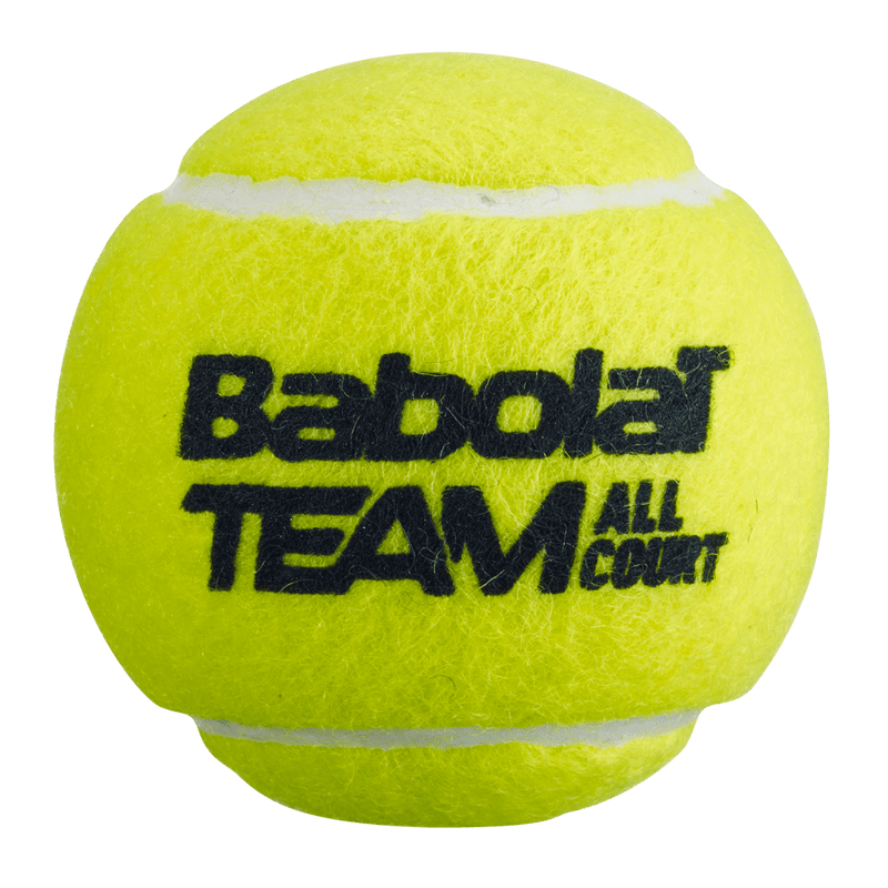 Carica immagine in Galleria Viewer, palle tennis Team All Court X4
