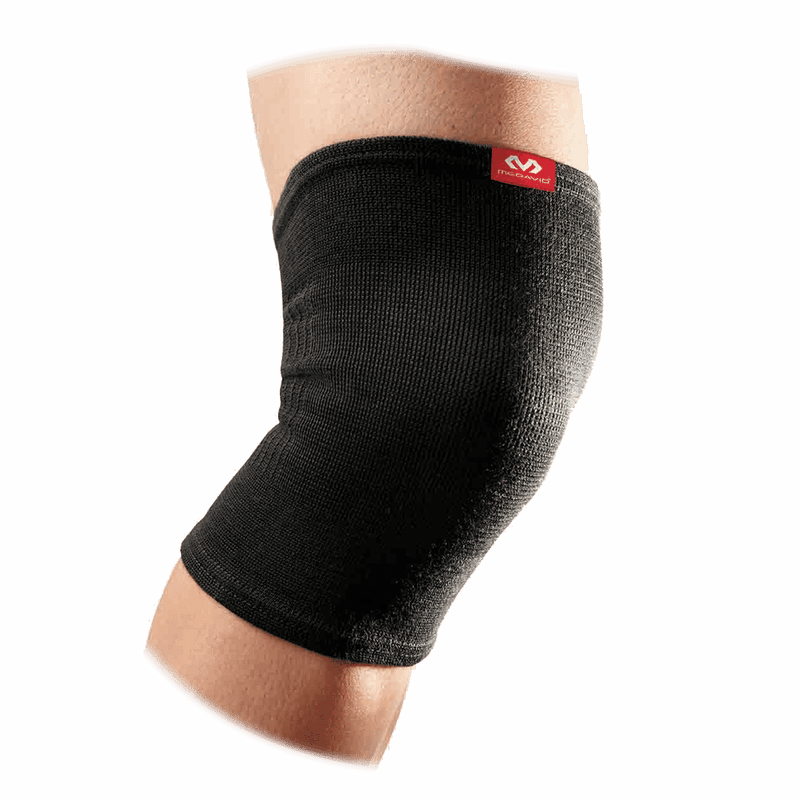 Carica immagine in Galleria Viewer, GINOCCHIERA Knee Support Sleeve Elastic

