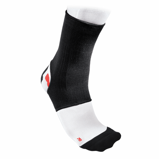 CAVIGLIERA Ankle Support Sleeve Elastic