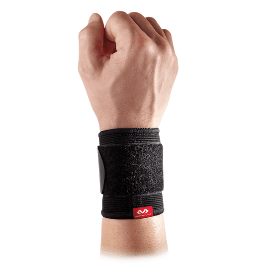 POLSIERA Wrist Support Sleeve Adjustable Elastic