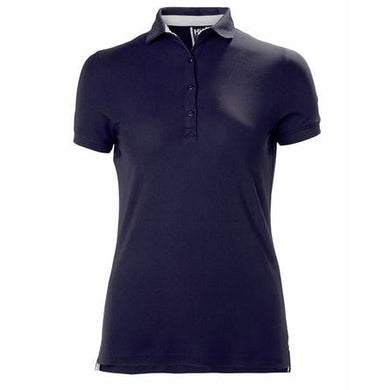 POLO CREWLINE QUICK-DRY POLO