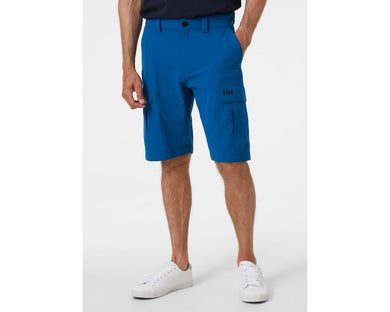 BERMUDA HH MEN'S HH JOTUN QUICK-DRY CARGO SHORTS 11