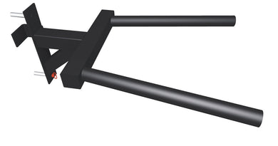 PARALLELE AG75-P per LDX 5000