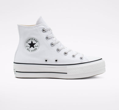 Converse Chuck Taylor All Star Platform