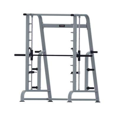 WLX6000 MULTIPOWER SMITH MACHINE