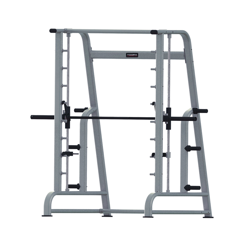 Carica immagine in Galleria Viewer, WLX6000 MULTIPOWER SMITH MACHINE
