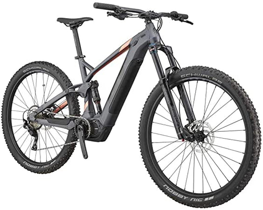 GT BICYCLES FORCE CURRENT 29" (USATA)