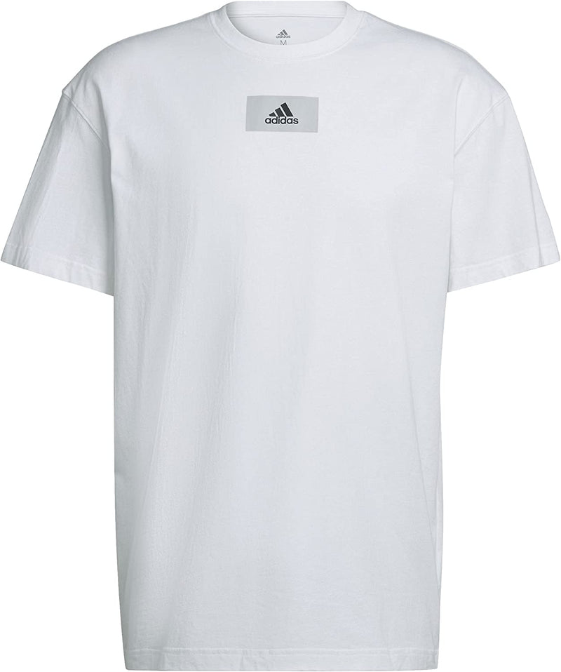 Carica immagine in Galleria Viewer, T-SHIRT ADIDAS ESSENTIALS FEELVIVID T-SHIRT CON SPALLE SCESE
