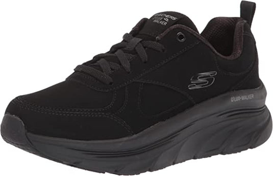SKECHERS Relaxed Fit: D'Lux Walker - Timeless Path