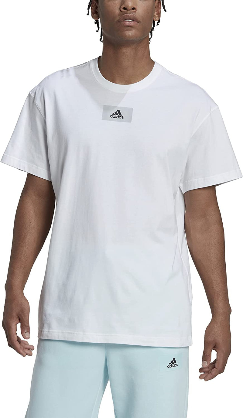 Carica immagine in Galleria Viewer, T-SHIRT ADIDAS ESSENTIALS FEELVIVID T-SHIRT CON SPALLE SCESE
