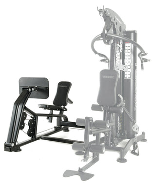 Modulo leg press per MSX 3000