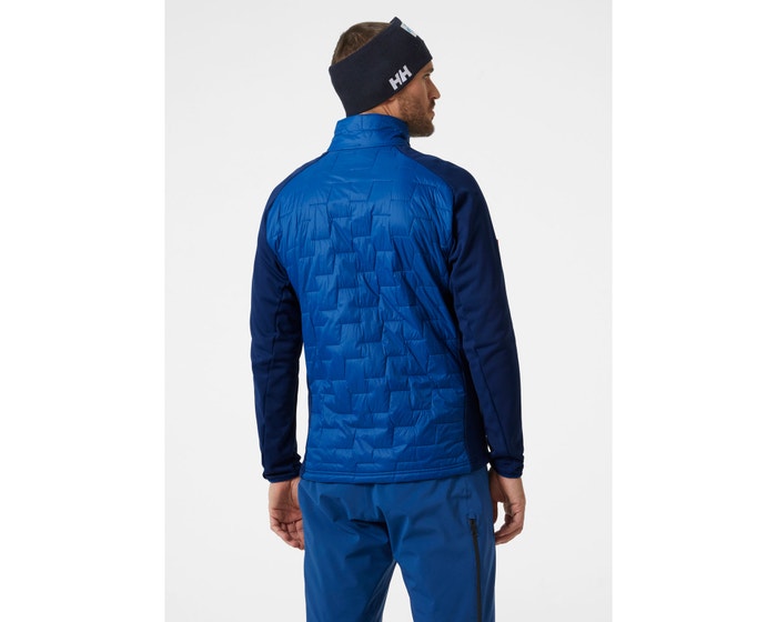 Carica immagine in Galleria Viewer, GIACCA IBRIDA Men&#39;s LIFALOFT™ Hybrid Insulator Jacket
