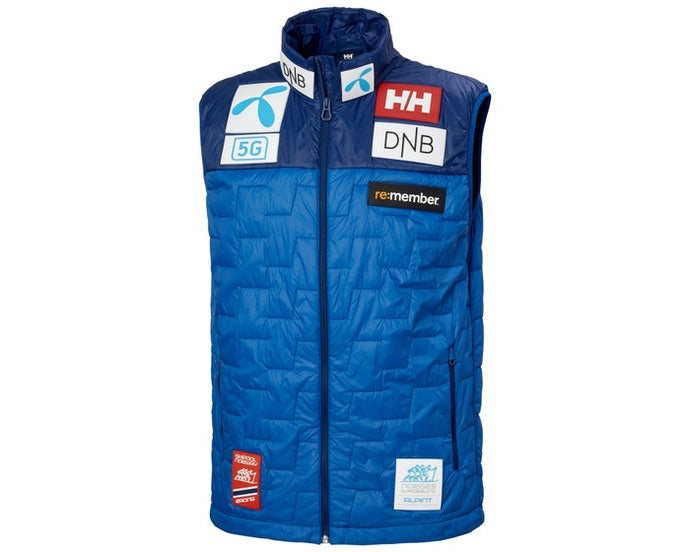 GILET Men's LIFALOFT™ Insulator Vest