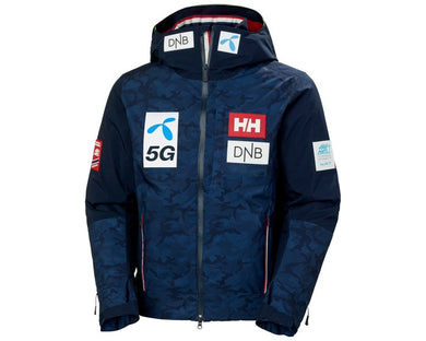 GIACCA Men’s Swift Infinity Insulated Ski Jacket