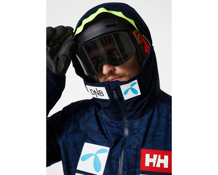Carica immagine in Galleria Viewer, GIACCA Men’s Swift Infinity Insulated Ski Jacket
