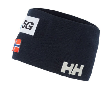 FASCIA Unisex Team Ski Headband
