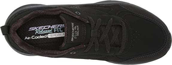 Carica immagine in Galleria Viewer, SKECHERS Relaxed Fit: D&#39;Lux Walker - Timeless Path
