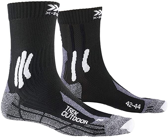 X-Socks Trek Outdoor Socks Socks Unisex adulto