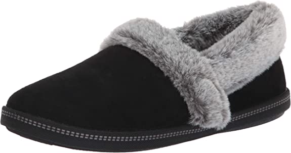 SKECHERS COZY CAMPFIRE donna