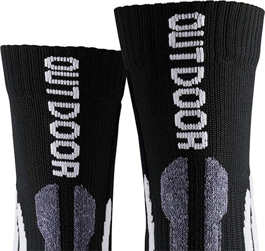 X-Socks Trek Outdoor Socks Socks Unisex adulto
