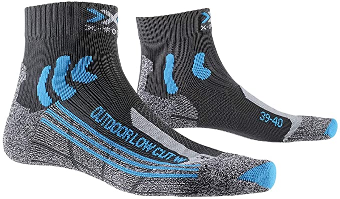 X-Socks Trek Outdoor Low Cut