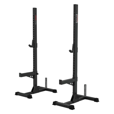 Supporti squat stands WLX 3000