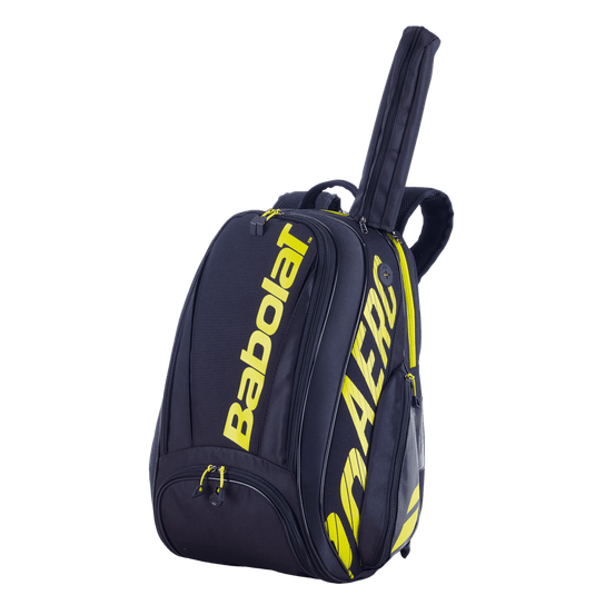 ZAINETTO Backpack Pure Aero