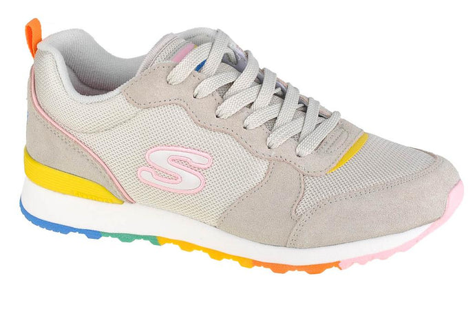 SKECHERS OG 85-Walking Rainbow donna