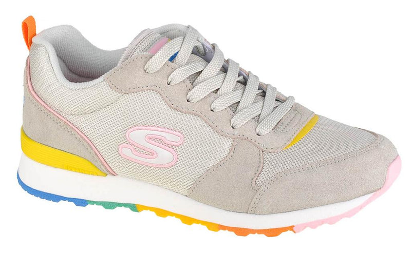 Carica immagine in Galleria Viewer, SKECHERS OG 85-Walking Rainbow donna
