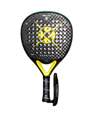 Racchetta da Padel #PATRIOT XT