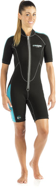 mute LIDO SHORT LADY