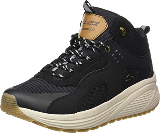 SKECHERS BOBS SPARROW 2.0 BLK