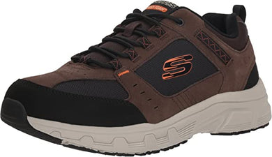 SKECHERS  OAK CANYON OUTDOR uomo