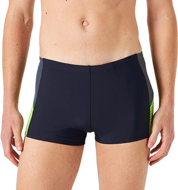 Speedo Dive Aquashort Costume a Slip Uomo