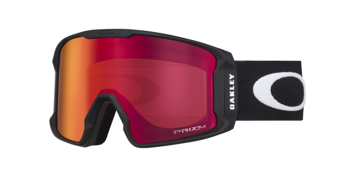 MASCHERA NEVE Line Miner™ L Snow Goggles