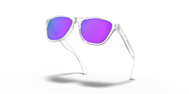 Carica immagine in Galleria Viewer, occhiale Oakley Frogskins™ XS (Youth Fit)
