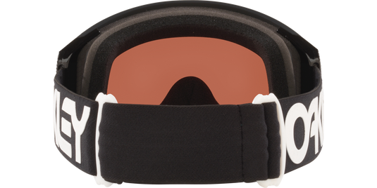 MASCHERA NEVE Flight Tracker M Factory Pilot Snow Goggles