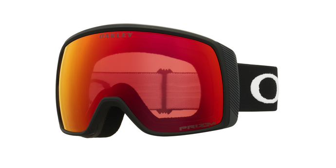 MASCHERA NEVE Flight Tracker S Snow Goggles