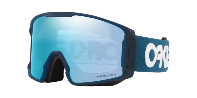 MASCHERA NEVE Line Miner™ L Snow Goggles