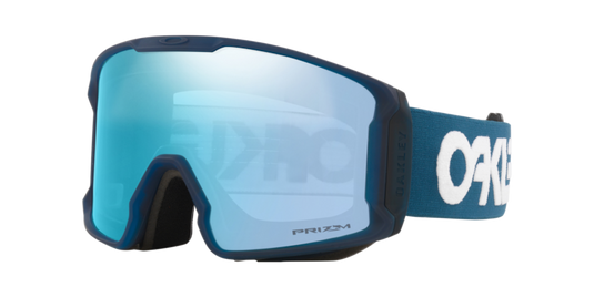 MASCHERA NEVE Line Miner™ L Snow Goggles