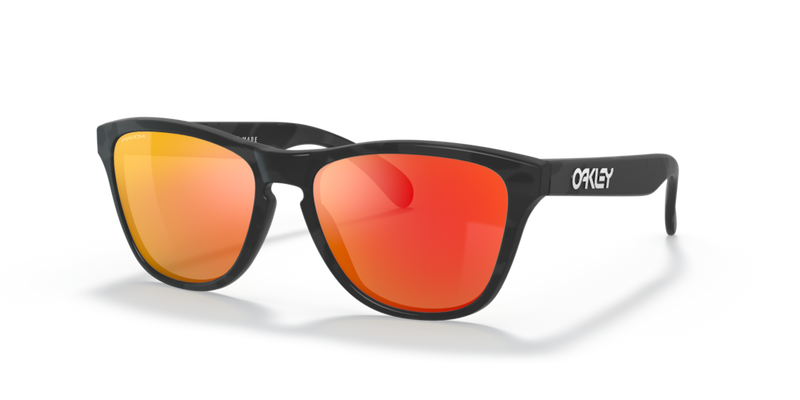 Carica immagine in Galleria Viewer, occhiale Oakley Frogskins™ XS (Youth Fit)
