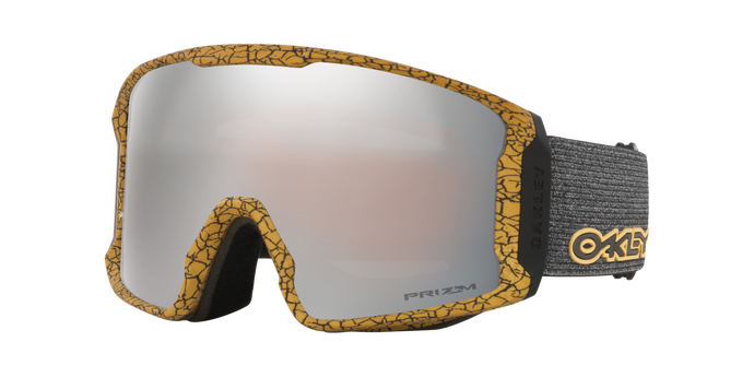 maschera neve Line Miner™ L Stale Sandbech Signature Series Snow Goggles