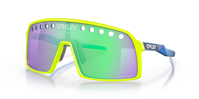 occhiale Oakley Sutro Eyeshade Heritage Colors Collection