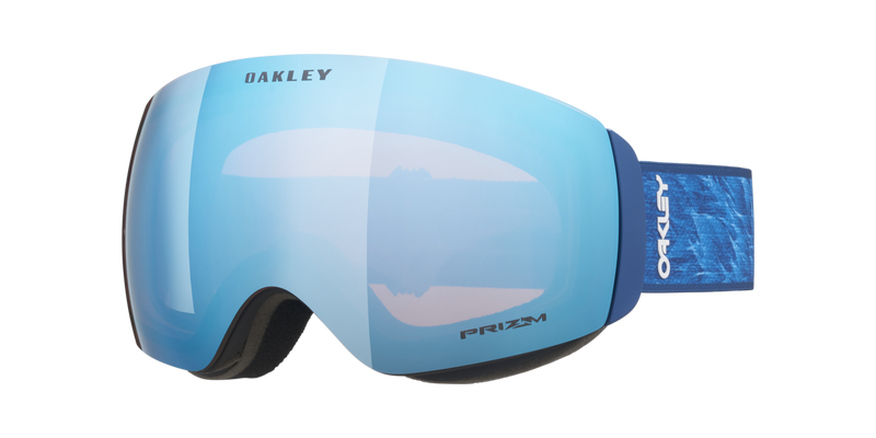 Carica immagine in Galleria Viewer, MASCHERA NEVE Flight Deck™ M Snow Goggles Fit Ampio - Fit Universale
