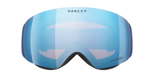 MASCHERA NEVE Flight Deck™ M Snow Goggles Fit Ampio - Fit Universale