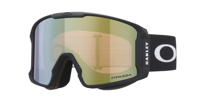 MASCHERA NEVE Line Miner™ L Snow Goggles