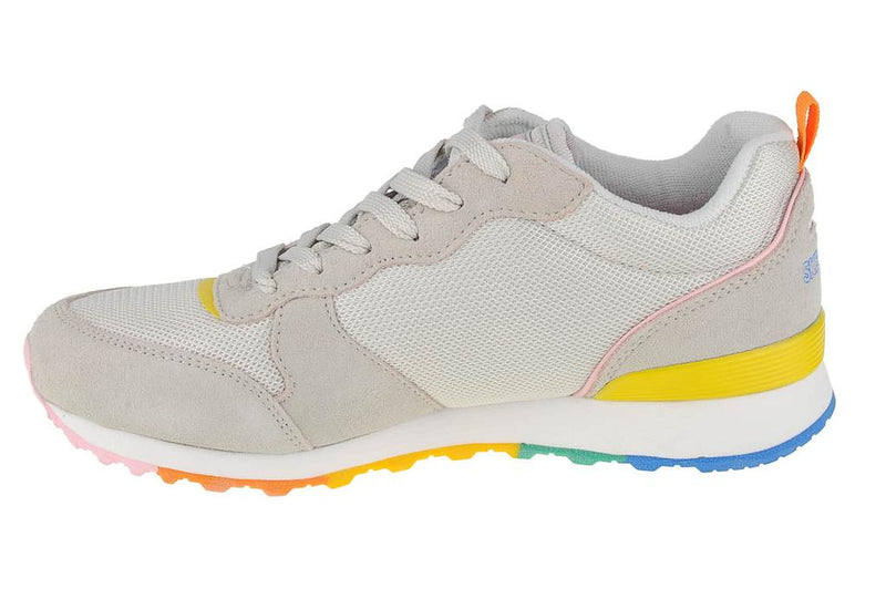 Carica immagine in Galleria Viewer, SKECHERS OG 85-Walking Rainbow donna
